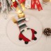 Christmas Decorations Faceless Doll Knife and Fork Set Forest Man Tableware Set Home Table Decoration Props Christmas Decorations Faceless Doll Knife and Fork Set Forest Man Tableware Set Home Table Decoration Props