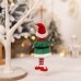 Christmas Decorations Cartoon Couple Belt Elf Doll Pendant Christmas Tree Pendant