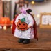 Halloween decoration ornament Headless Devil pendant Vampire Pumpkin ornament Ghost Festival costume supplies