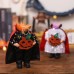 Halloween decoration ornament Headless Devil pendant Vampire Pumpkin ornament Ghost Festival costume supplies