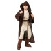 Jedi Star Wars Classic Characters Children's Cosplay Costumes Halloween Stage Performance