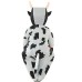 Cow inflatable costume makeup ball cosplay animal performance costume Halloween funny party COS cow costume Cow inflatable costume makeup ball cosplay animal performance costume Halloween funny party COS cow costume