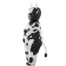 Cow inflatable costume makeup ball cosplay animal performance costume Halloween funny party COS cow costume Cow inflatable costume makeup ball cosplay animal performance costume Halloween funny party COS cow costume