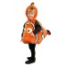 Clown Fish Anime Clothes Anime Characters Underwater Mobilization Cartoon Characters Adventure Halloween Children's Clothing Clown Fish Anime Clothes Anime Characters Underwater Mobilization Cartoon Characters Adventure Halloween Children's Clothing