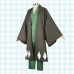 Death God Urahara Kisuke Hat cosplay Urahara watermelon wide rock hat anime peripheral cartoon fisherman hat