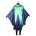 Black Myth Goku cosplay costume Spider Spirit game = retro style cosplay anime character costume