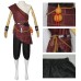 Black Myth Goku cosplay costume for adults and children Black Wind King suit cosplay game role-playing costume