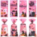 Halloween candy bag creative pocket children's day gift party performance biscuit bag