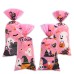 Halloween candy bag creative pocket children's day gift party performance biscuit bag