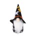 Halloween Cartoon Forest Man Doll Pendant Decoration Faceless Doll Doll Display Window Decoration Props