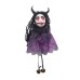Halloween Pendant Decoration Ghost Ghost Face Ghost Toy Bar Purple Green Pendant Trick Pendant Halloween Pendant Decoration Ghost Ghost Face Ghost Toy Bar Purple Green Pendant Trick Pendant