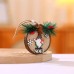 Christmas tree ornaments, Christmas decorations, wooden plaques, and ornaments