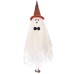 Halloween Decoration White Witch Ghost Hanging Ghost Wind Chime Ghost Festival Home Party Decoration Pendant Halloween Decoration White Witch Ghost Hanging Ghost Wind Chime Ghost Festival Home Party Decoration Pendant
