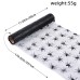 Halloween Bat Spider Web Yarn Roll Meal Mat Ghost Festival Party Table Decoration Mesh Tablecloth Table Banner