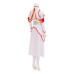 Sword and Sword God Domain Castle Tomorrow Nana cosplay costume Asuna combat costume Asuna cosplay costume