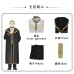 Funeral Lilian cosplay costume, Simmel elf ear magic, game anime cosplay set, female