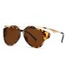 Sunglasses, European and American street photos, Instagram influencers, models, geometric metal frames, sunglasses for women Sunglasses, European and American street photos, Instagram influencers, models, geometric metal frames, sunglasses for women