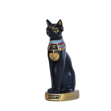 Egyptian Cat God Decorates Home Entrances Crafts Living Room Decorations Gifts Lucky Cats Egyptian Cat God Decorates Home Entrances Crafts Living Room Decorations Gifts Lucky Cats