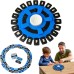 Crazy letter games, fast-paced family board games, puzzle toys