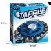Crazy letter games, fast-paced family board games, puzzle toys