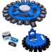 Crazy letter games, fast-paced family board games, puzzle toys