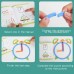 Children's puzzle puzzle puzzle DIY versatile and creative building block set puzzle toys