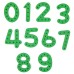Number letter bead string children's building blocks threading rope early childhood education threading beads fine motor training puzzle toys