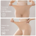 Large size water gloss single-layer one-piece socks with bare legs female nude sensation flesh color flat waist pantyhose Large size water gloss single-layer one-piece socks with bare legs female nude sensation flesh color flat waist pantyhose