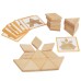 Development of Fun and Creative Jigsaw Puzzles for Preschool Children in Early Childhood Education 2-3 Year Old Boys and Girls' Puzzle Toys