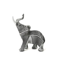 Graffiti Colorful Elephant Ornament Creative Resin Crafts Home Entrances Large Desktop Artworks Decorative Gifts Graffiti Colorful Elephant Ornament Creative Resin Crafts Home Entrances Large Desktop Artworks Decorative Gifts
