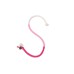 Cat Bite Rope Toy for Self pleasure Relieve Stress Grind Teeth Clean Teeth Cat Teasing Stick Supplies