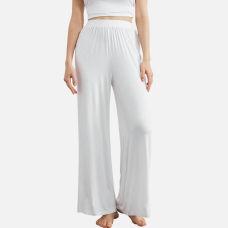 European and American high-end casual wide leg pants long pants for women