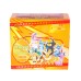 Mika's first Pok é mon collection interchangeable hidden cards character cards flash cards