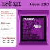 EB Regular Slinky Classic pure nickel electric guitar strings, 10 - 46 gauge (P03251)