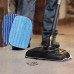 GreeSuit Microfiber Steam Mop Pads, compatible with McCulloch MC1375/MC1385, replace A1375 - 100/101.