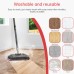 GreeSuit Microfiber Steam Mop Pads, compatible with McCulloch MC1375/MC1385, replace A1375 - 100/101.