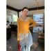 Perspective lace sleeveless dress for women