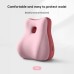 Multifunctional Cushion: Butt, pregnancy, and waist support. Ideal for sitting & lying at home.