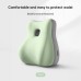 Multifunctional Cushion: Butt, pregnancy, and waist support. Ideal for sitting & lying at home.