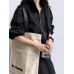 Short jacket jacket+drawstring skirt two-piece outdoor sports workwear set for women