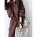 Short jacket jacket+drawstring skirt two-piece outdoor sports workwear set for women