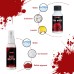 Halloween Makeup Kit, Simulates Plasma Skin Wax-Shaped Scar Water Wound Makeup Halloween Makeup Kit