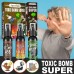Fart Spray, April Fool's Day Pooper Toy Spoof Stink Entertainment Poop Hell Bomb Smell