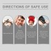 Hair Care Cap Volumizes Hair, Nourishes Hair Gently, Maintains Hair, Softens And Lustrous Hair Care Cap
