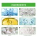 JAYSUING Wall Removal Graffiti Repair Paint, Wall Graffiti Stain Cover Repair Home Self-Painted Wall Paint