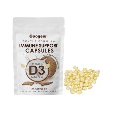 Immune Support Capsules, Health Immune Regulation Softgel To Enhance Immunity Health Food Immune Support Capsules, Health Immune Regulation Softgel To Enhance Immunity Health Food
