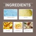 Immune Support Capsules, Health Immune Regulation Softgel To Enhance Immunity Health Food