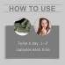 Dietary Supplement,Body Treatment