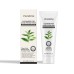 Green Tea Cleansing Gel Gloss Oil Control Clean Balance Skin Moisturizing Moisturizing Skincare Set