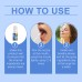 Herbal Spray Body Daily Gentle Cleansing Treatment Nourishes Lightly Enjoy The Refreshing Spray